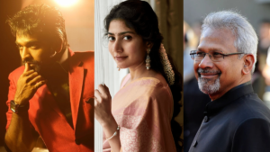 விஜய் சேதுபதி - மணிரத்னம் இணையும் மெகா புராஜெக்ட்! மிரட்டலான அப்டேட் | VJS Confirms Mani Ratnam Movie 2 Untitled design