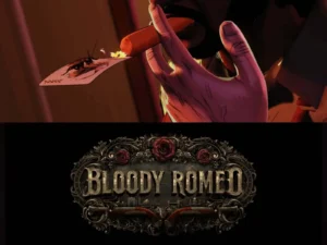 Natural Star-ஆ? இல்லை Mass Monster-ஆ?” – Bloody Romeo First Look-ல் Nani அதிரடி UPDATE 2 bloody Romeo