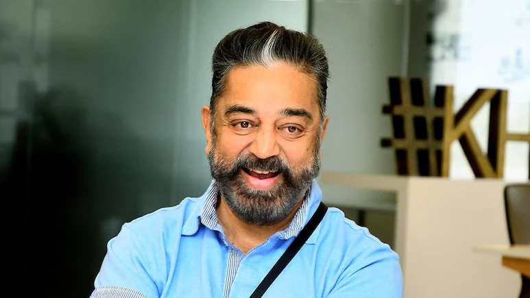 kamal haasan