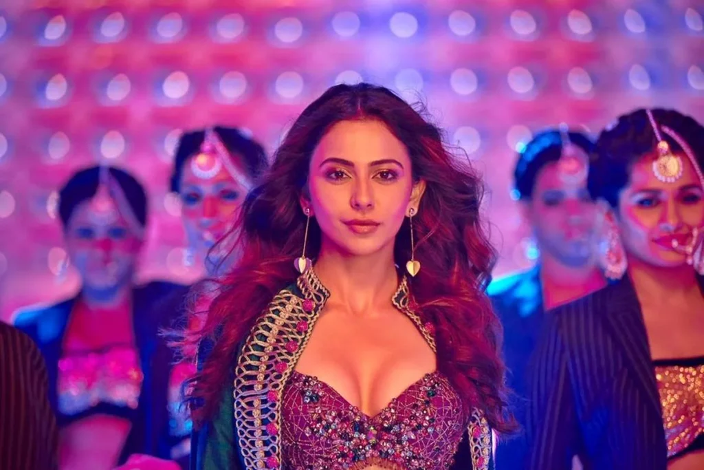 Rakul Preet Singh
