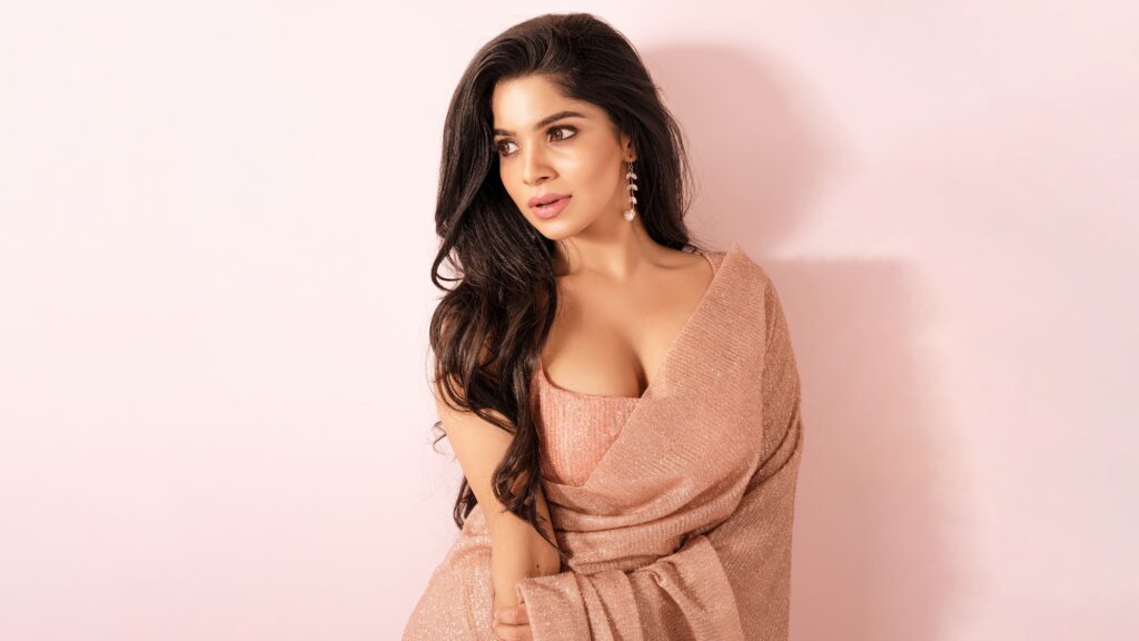Divya Bharathi