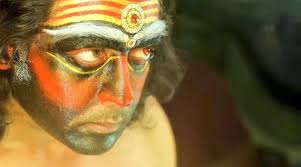 சூர்யா கருப்பு படம்: எல்லைச்சாமி கருப்பு மேக்கிங் வீடியோ வைரல்! 2 சூர்யா கருப்பு படம் காவல்கார கருப்பு மேக்கப் மேக்கிங் வீடியோ