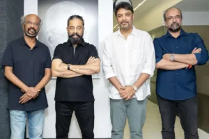  தலைவர் 173 இயக்குநர் அஷ்வத் மாரிமுத்து