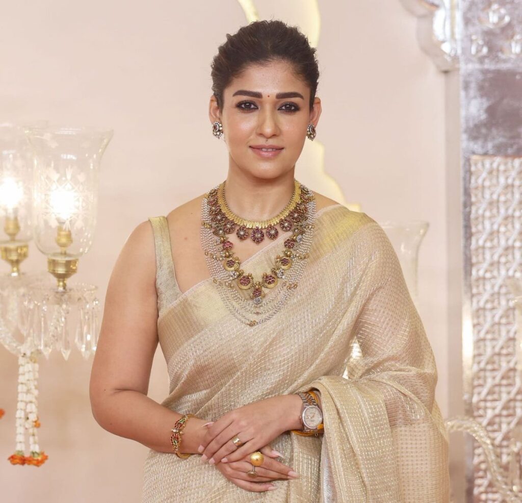 லேடி சூப்பர்ஸ்டார் பேயாக நடிக்கிறார் — காஞ்சனா 4 ஷூட்டிங் அப்டேட் இதோ! 1 'காஞ்சனா 4'