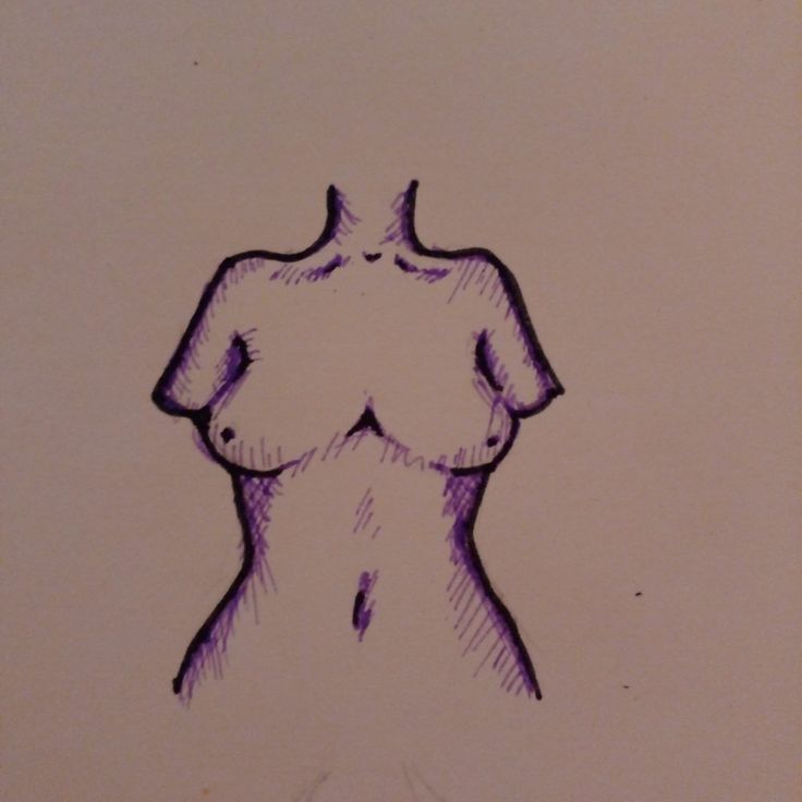 beautiful tits
