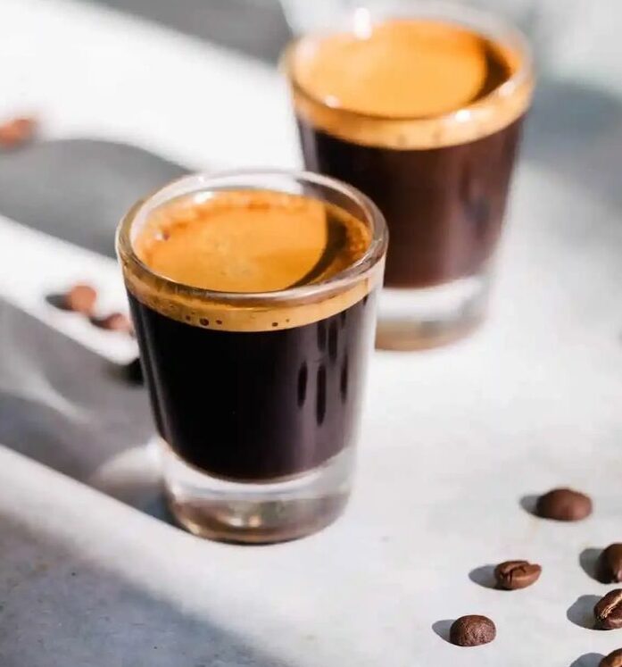 Coffee Espresso