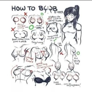 beautiful tits