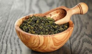 The Truth About oolong tea caffeine