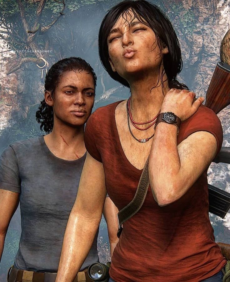ps4 games adventure games