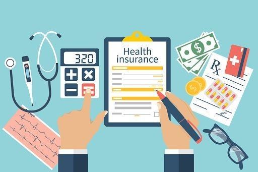 Health Insurance Giant