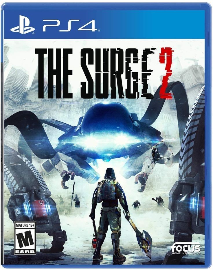 The 10 Must-Play PS4 Games of All Time