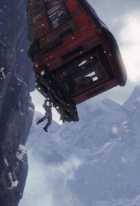 new ps4 games 2024