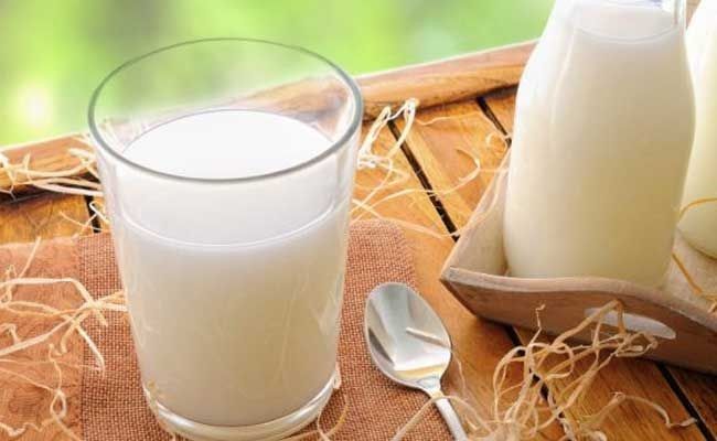 Can milk trigger acid reflux