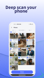 photo recovery apps
