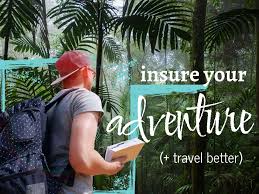 long term travel insurance for digital nomads