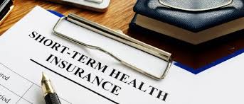 short term health insurance that covers prescriptions