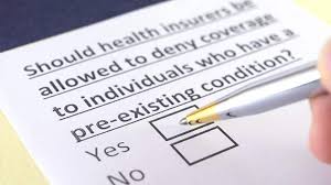 insurance for travelers with pre-existing conditions