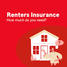 How much renters insurance do I really need?