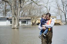 Flood Insurance for Non-Flood Zones