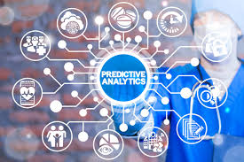 Predictive Analytics in Healthcare AI