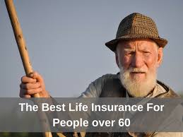 Why Life Insurance Is Important for Seniors Over 60
