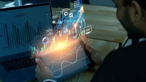 Machine Learning Stock Prediction Software