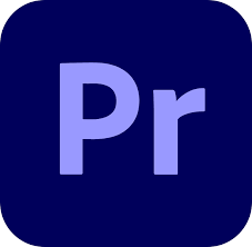 best video editing software for YouTubers using Adobe Premiere Pro