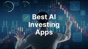 Top AI-Powered Investment Apps for Retail Investors 2025