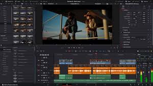 best free video editor for Mac and Windows