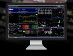 AI Algorithmic Trading Platforms