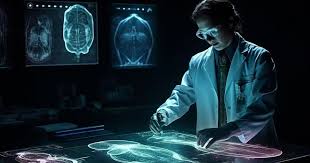 AI Medical Imaging Solutions