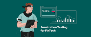 penetration testing tools for fintech companies