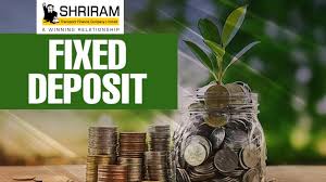 Shriram Transport Finance Fixed Deposits