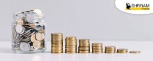  Shriram Finance Fixed Deposit (FD) Safe