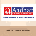 Aadhar Housing Finance IPO GMP: What Investors Need to Know