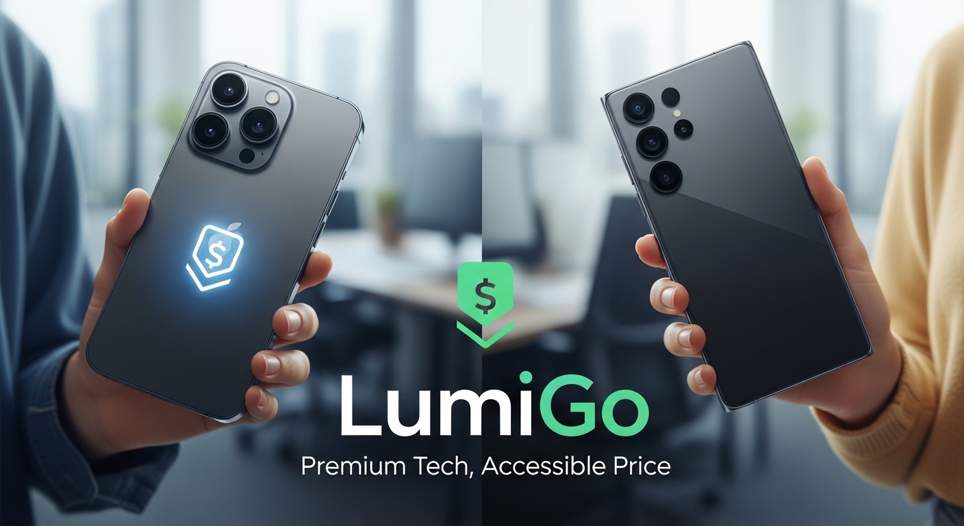 iPhone 17 & Galaxy S25 Ultra Made Affordable by Startup