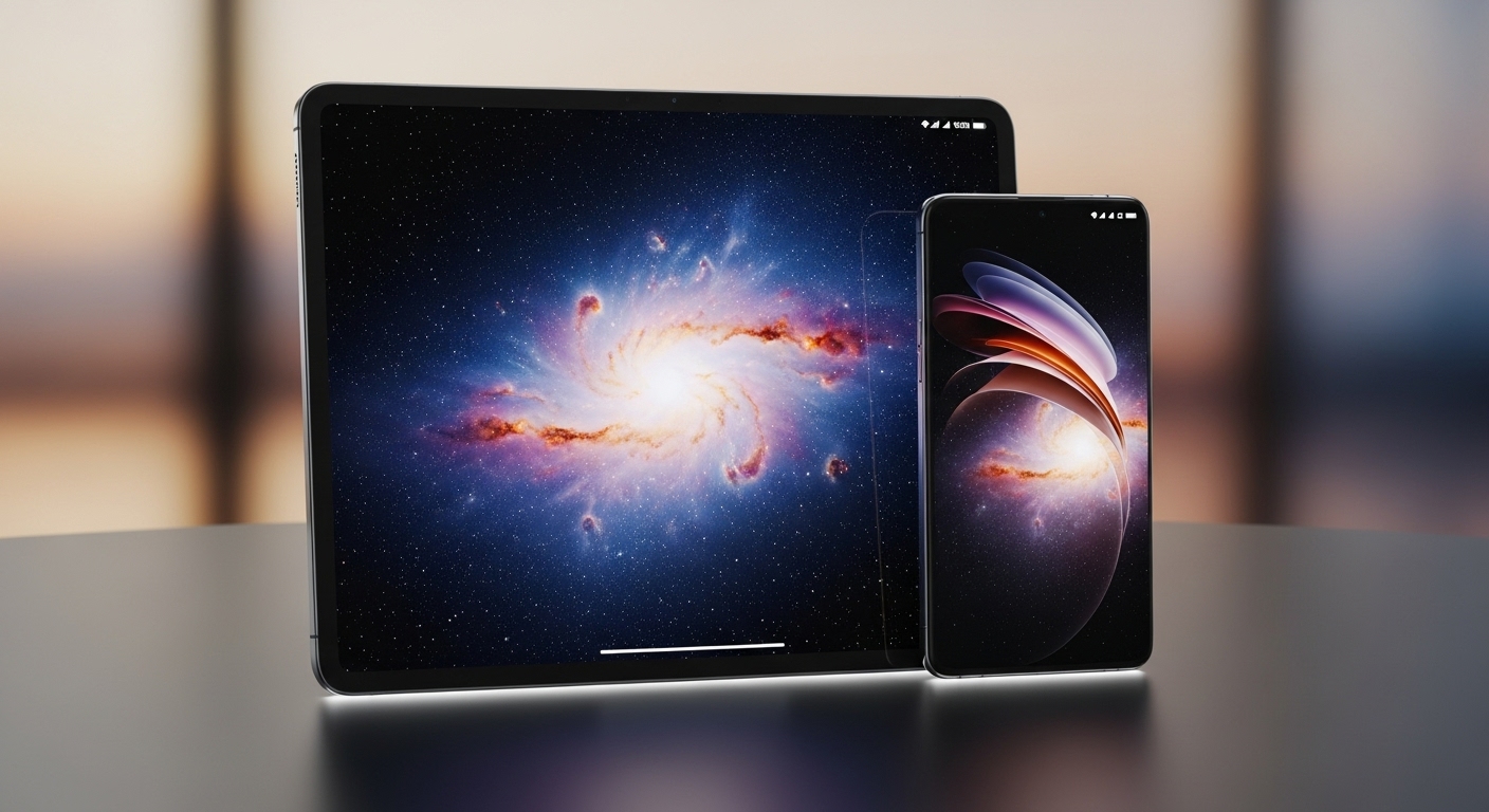 OnePlus Tablet 2 Joins OnePlus 15 in Upcoming Launch