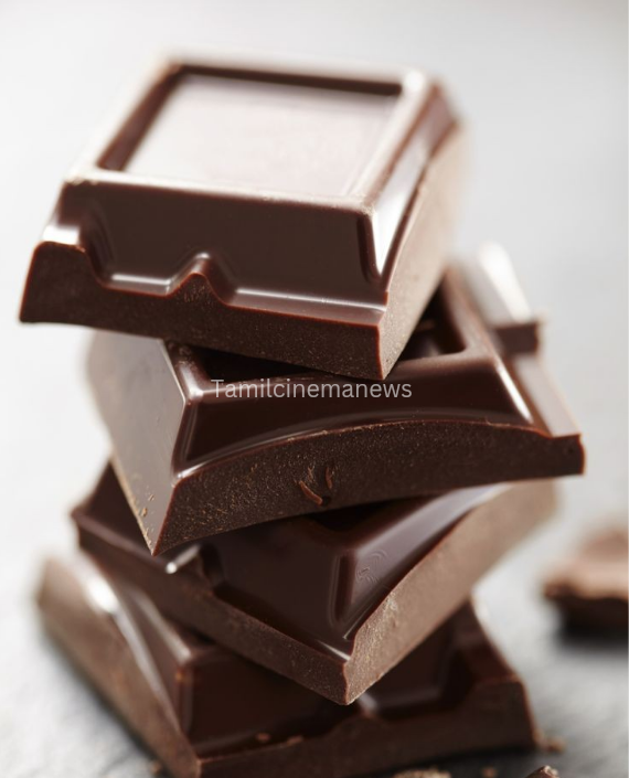 dark chocolate benefits in tamil