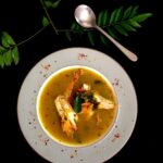 NANDU SOUP BENEFITS IN TAMIL