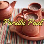 PARUTHI PAAL BENEFITS IN TAMIL