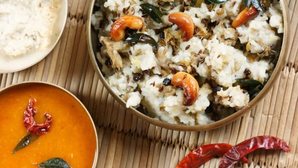 BEST HEALTHY BREAKFAST IN TAMIL