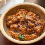 GINGER CHUTNEY