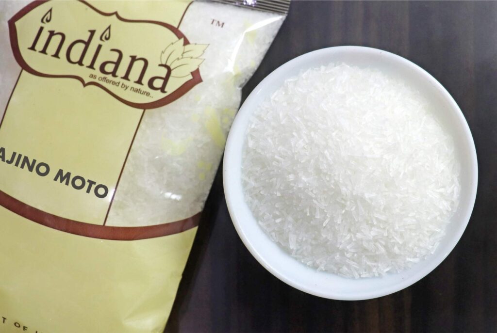 HARMFUL EFFECTS OF AJINOMOTO IN TAMIL