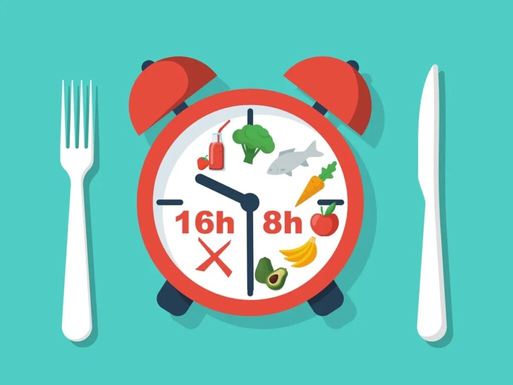 HEALTH BENEFITS OF FASTING IN TAMIL