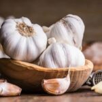 HEALTH BENEFITS OF GARLIC IN TAMIL