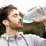 How much water do you need for per person per day