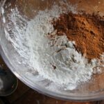 NATURAL FACE POWDER AND BATH POWDER