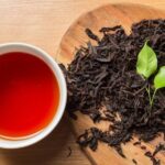 TEA AFTER FOOD HABIT