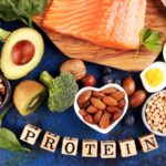 Why is protein important in your diet