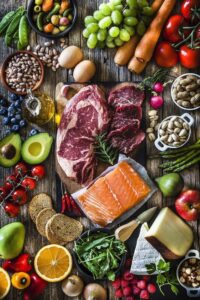 health food in tamil